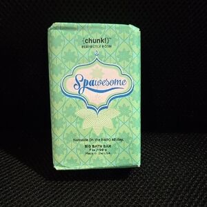 Perfectly Posh Spawesome Big Bath Bar